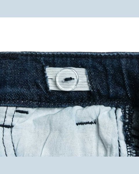 Denim pants (12 months-5 years)