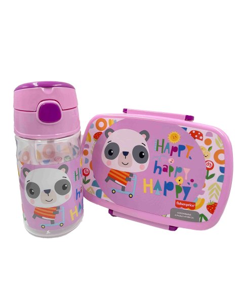 Water bottle Fisher-Price unicorn 350ml