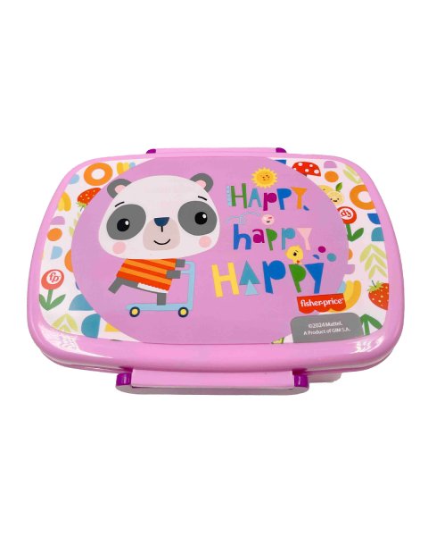 Lunch box Fisher-Price panda