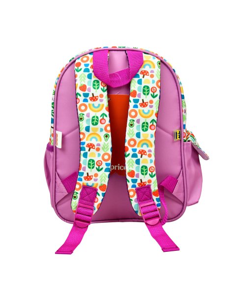 Backpack kindergarten Fisher-Price panda