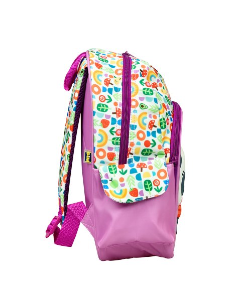 Backpack kindergarten Fisher-Price panda