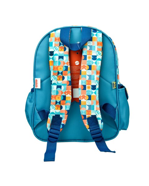 Backpack kindergarten Fisher-Price tiger