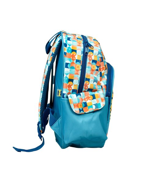 Backpack kindergarten Fisher-Price tiger