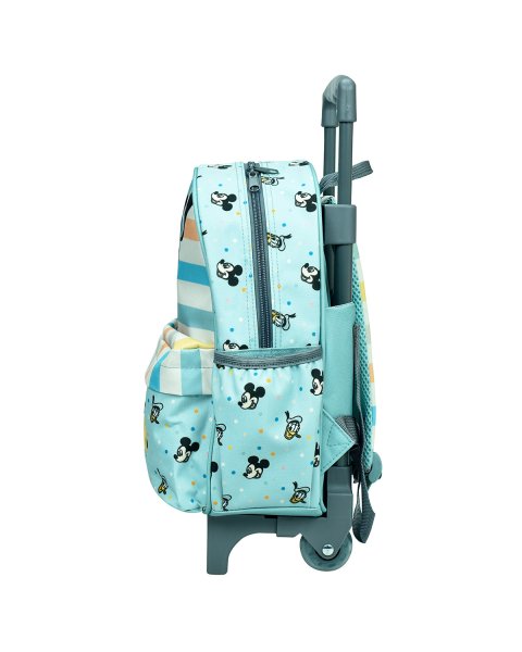 Trolley backpack kindergarten Disney Donald Duck