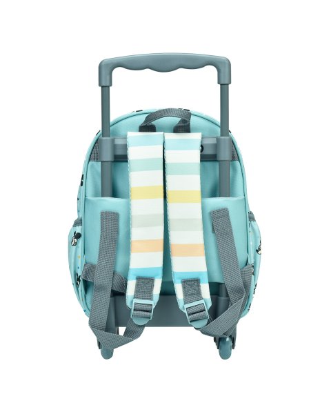 Trolley backpack kindergarten Disney Donald Duck