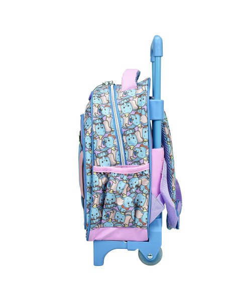 Trolley backpack kindergarten Disney Dumbo