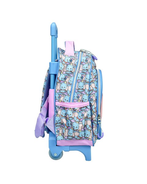 Trolley backpack kindergarten Disney Dumbo