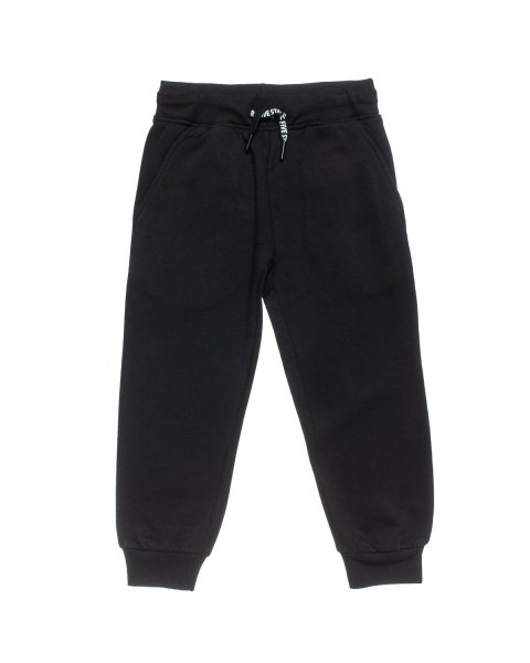 Joggers cotton fleece blend Five Star (12 months-5 years)