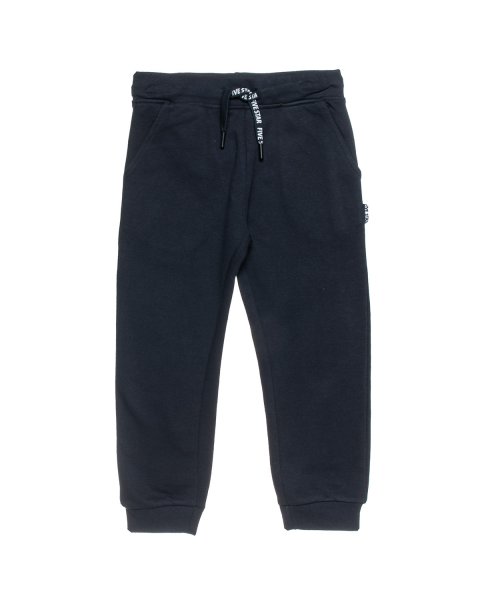 Joggers cotton fleece blend Five Star (12 months-5 years)