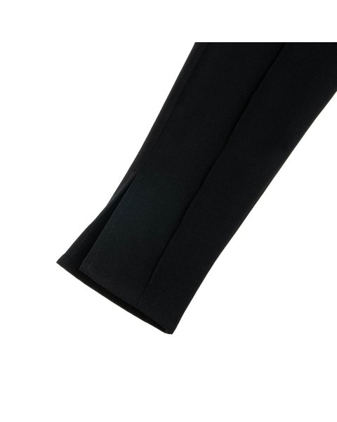 Pants with pleats (6-16 years)