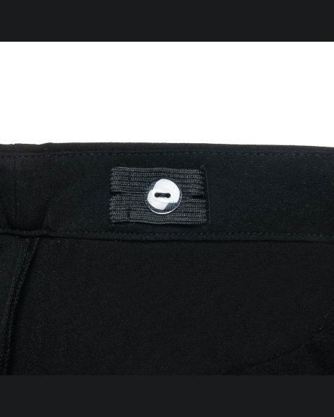 Pants with pleats (6-16 years)