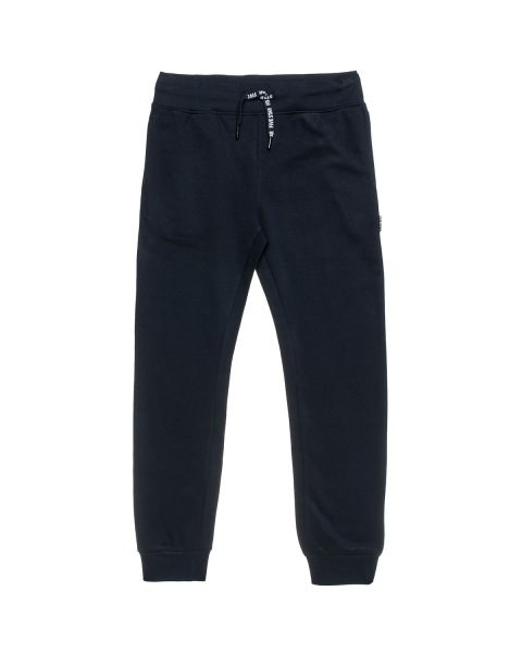 Tracksuit cotton fleece blend Five Star with embossed print (6-16 years)