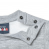 Σετ φόρμας Five Star μπλούζα με τύπωμα λάμα και παντελόνι (9 μηνών-5 ετών)