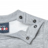 Tracksuit Five Star with print (9 months-5 years)