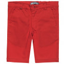 Shorts chino (12 months-5 years)