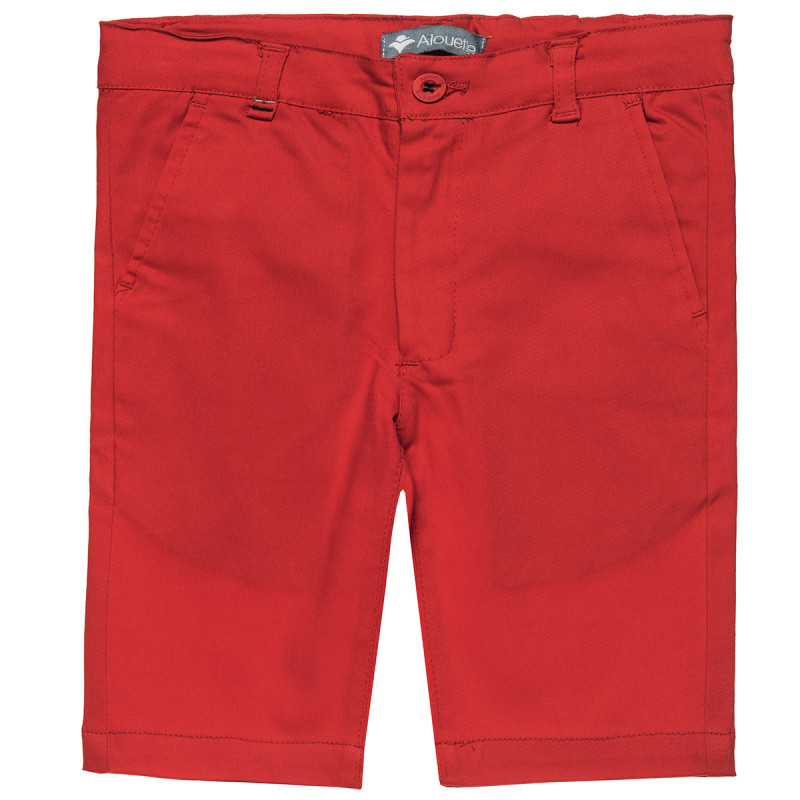 Shorts chino (12 months-5 years)