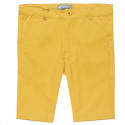 Shorts chino (12 months-5 years)