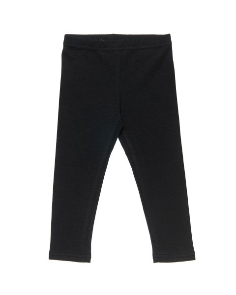 Leggings basic in 8 colors (12 months-5 years)