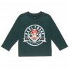 T-shirt long sleeved Paul Frank (12months-5years)