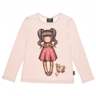 Long sleeved top Santoro (6-14years)