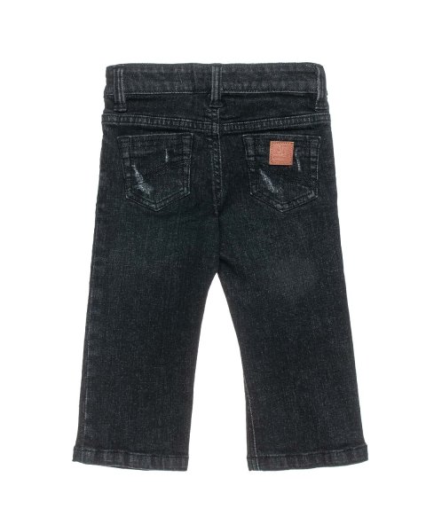 Denim pants True Blue (12 months-5 years)