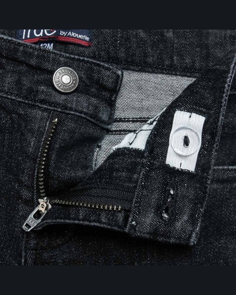 Denim pants True Blue (12 months-5 years)
