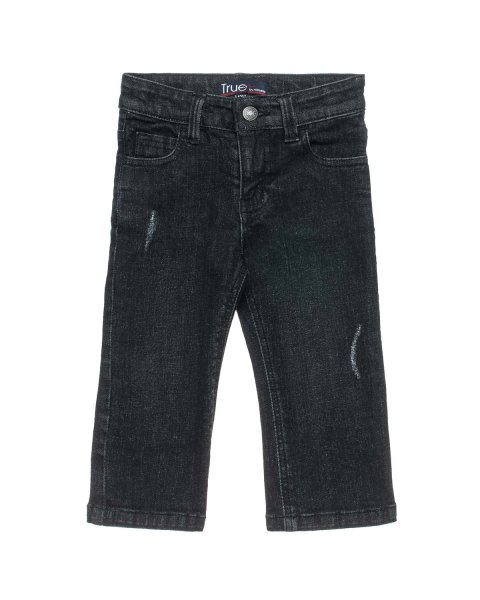 Denim pants True Blue (12 months-5 years)