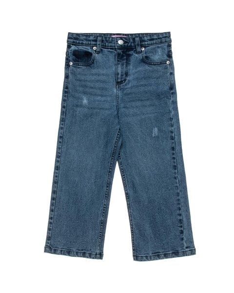 Denim pants True Blue (6-16 years)
