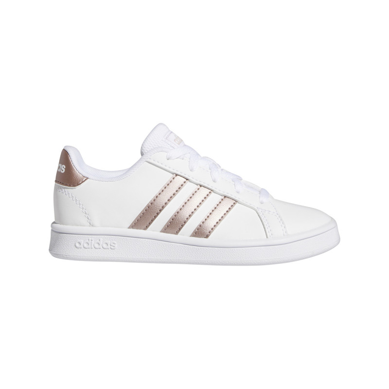 Adidas Grand Court K Sneakers Junior | Plutosport