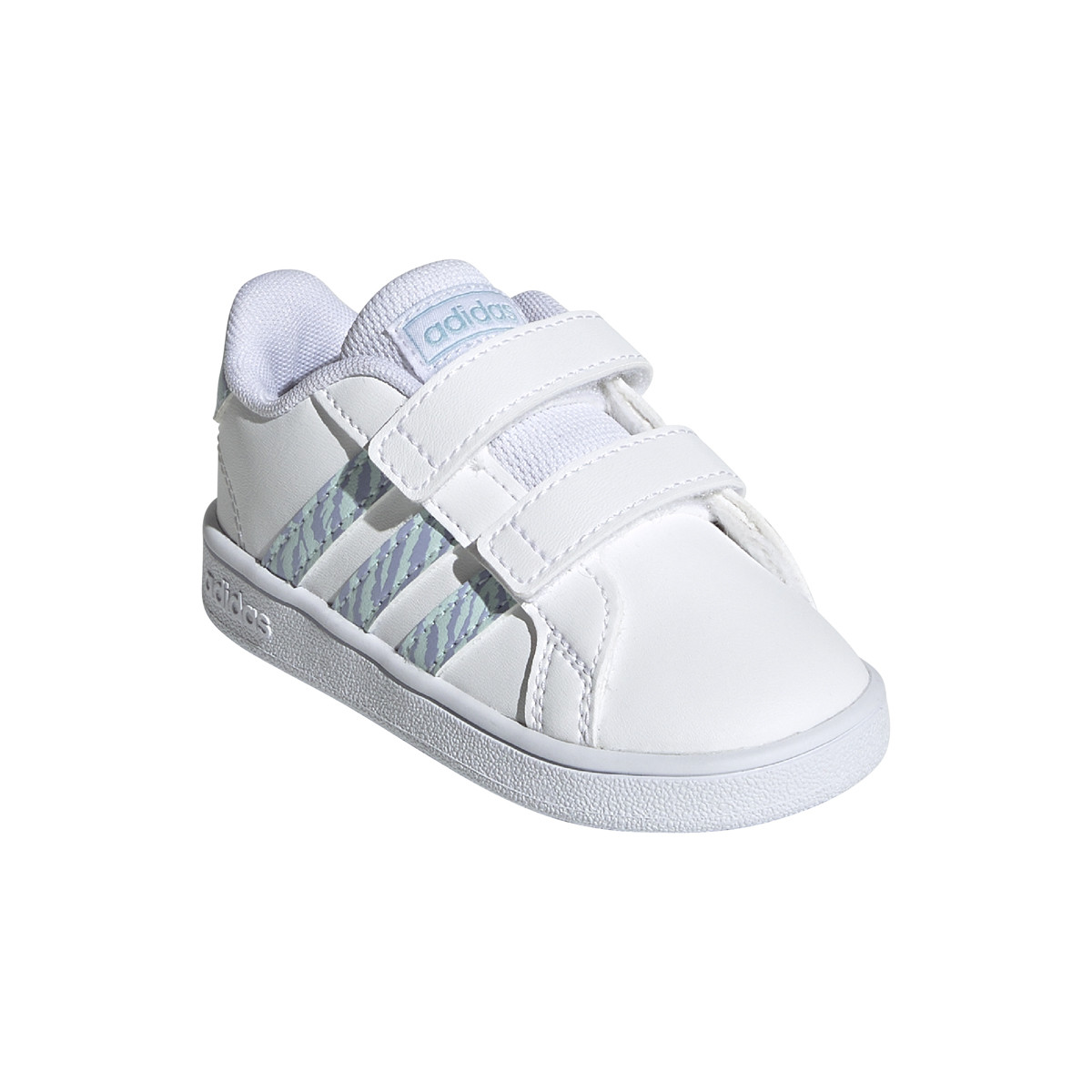 adidas grand court 27