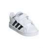 Adidas shoes EF0118 Grand Court I (Size 20-27)