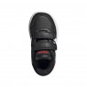 Παπούτσια Adidas FY9444 Hoops 2.0 CMF I (Μεγέθη 20-27)