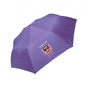 Umbrella Paul Frank 53cm