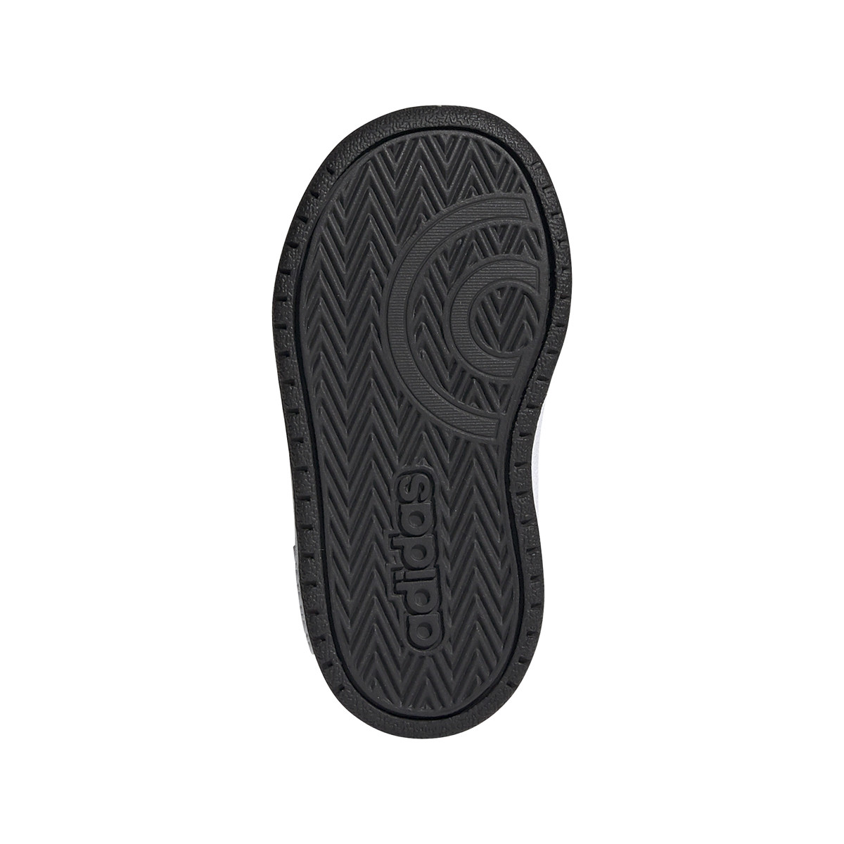 Παπούτσια Adidas FY9444 Hoops 2.0 CMF I (Μεγέθη 20-27) - Alouette | Βρεφικά  \u0026 Παιδικά Ρούχα