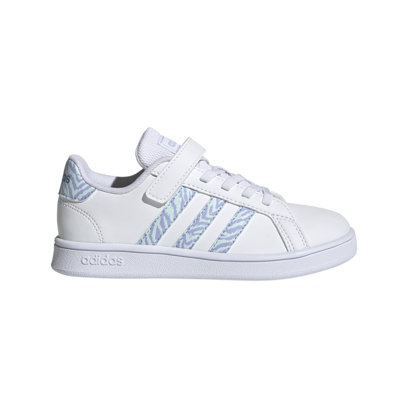 Adidas shoes GW4852 Grand Court C (Size 28-35)