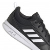 Adidas shoes S24036 Tensaur K (Size 35-37)