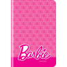 Σημειωματάριο Barbie 32φ