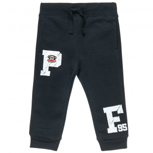 Joggers Paul Frank with embroidery (12 months-5 years)