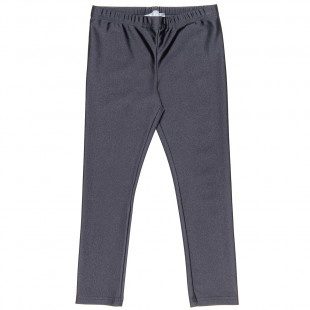 Leggings shiny in 3 colors (6-14 years)