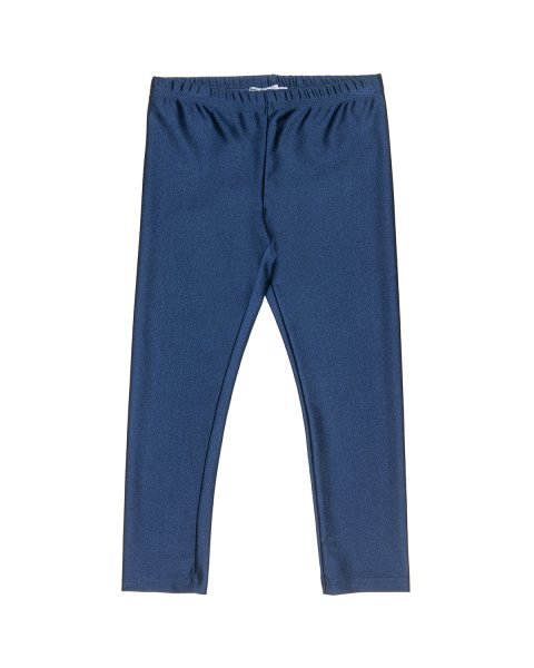 Leggings shiny in 3 colors (6-14 years)