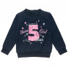 Σετ φόρμας Five Star "Shine Girl" (18 μηνών-5 ετών)