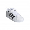 Adidas shoes EF0109 Grand Court C (Size 28-35)