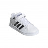 Παπούτσια Adidas EF0109 Grand Court C (Μεγέθη 28-35)