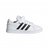 Adidas shoes EF0109 Grand Court C (Size 28-35)