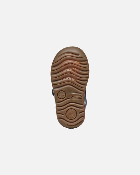 Παπούτσια Geox Sneakers (Μεγέθη 20-26)