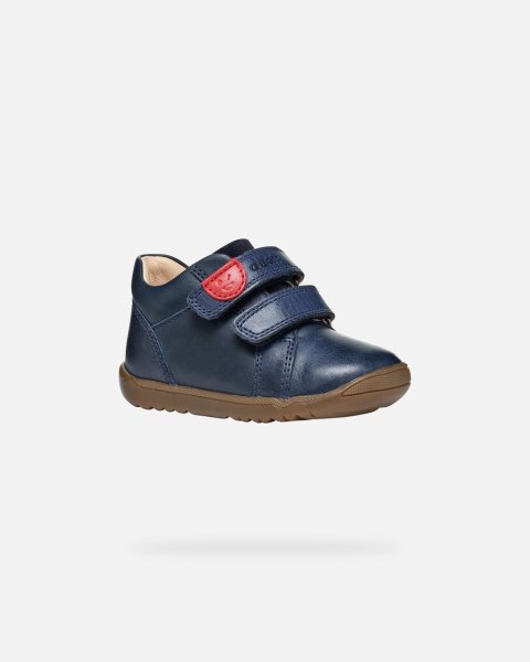 Παπούτσια Geox Sneakers (Μεγέθη 20-26)