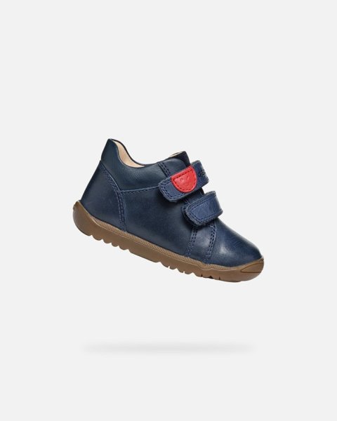 Παπούτσια Geox Sneakers (Μεγέθη 20-26)