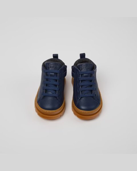 Shoes Camper Sandal (Size 25-34)