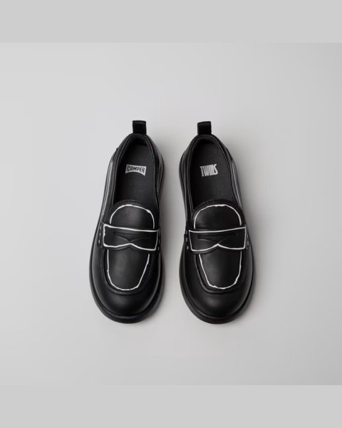 Shoes Camper Sandal (Size 25-34)