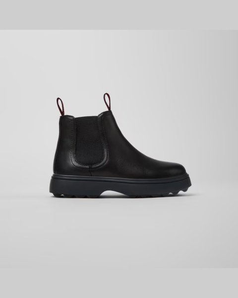 Shoes Camper Boots (Size 28-34)